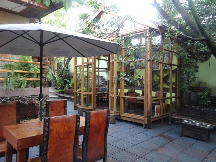 Zeist Lodge0
