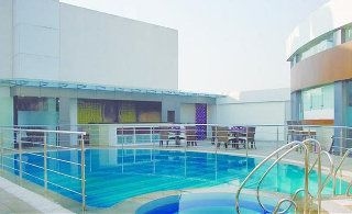 โรงแรมเดอะรีเกลบายทันกา (The Regale Hotel by Tunga)4