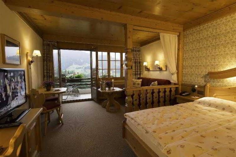 Le Grand Chalet0
