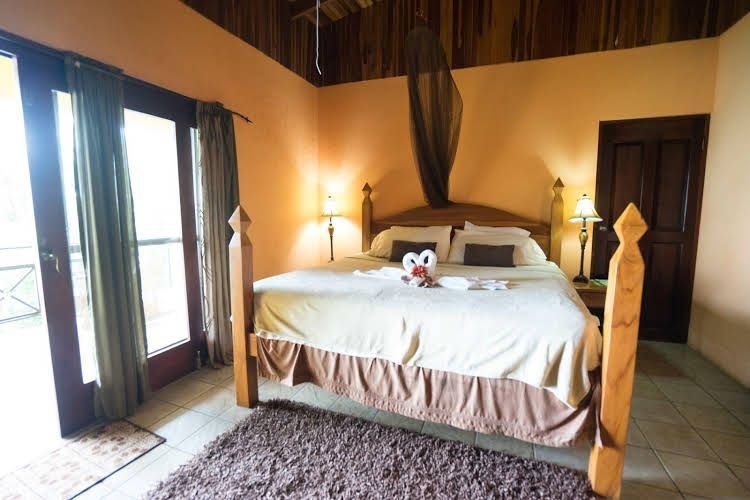 Mango Moon Villa0