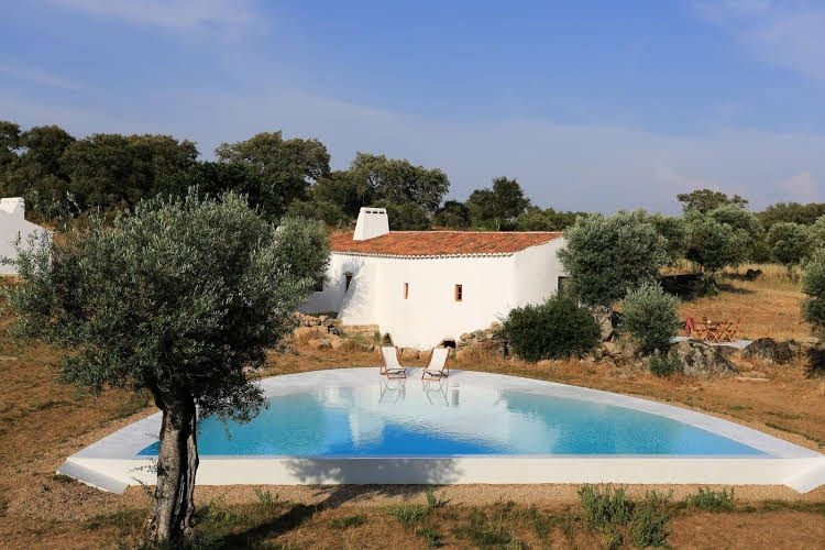 Casas Caiadas Boutique Home0