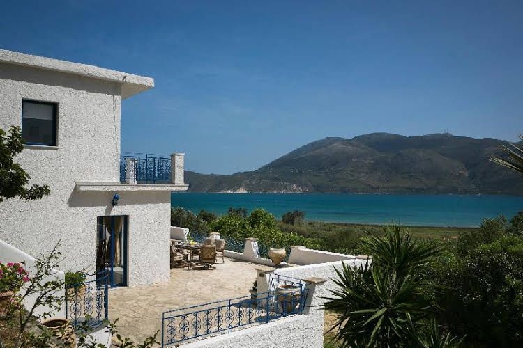 Villa Afrodite2