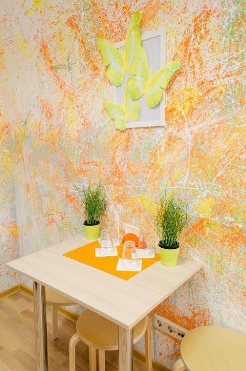 Comilfo Hostel0