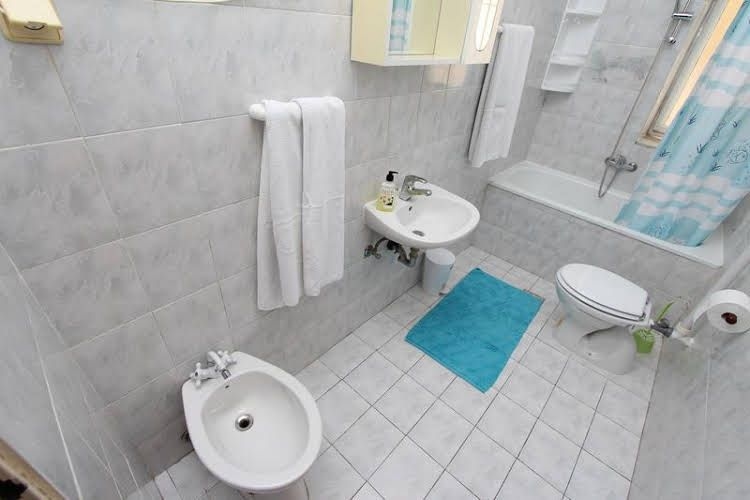 Apartment Pupa0