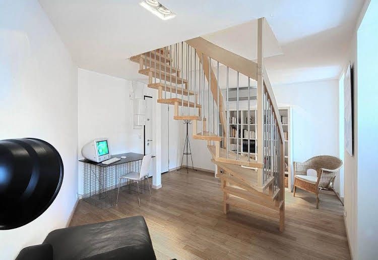 Lappartement SAINTEHELENE0