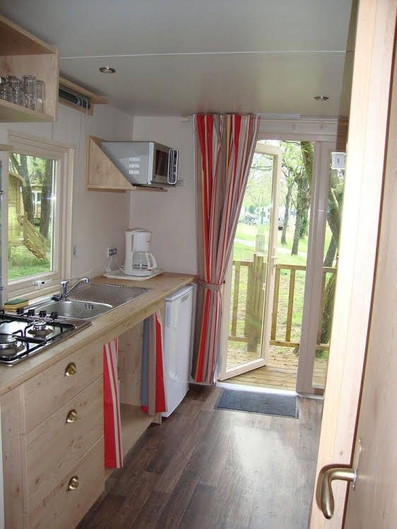 Camping Indigo Strasbourg0