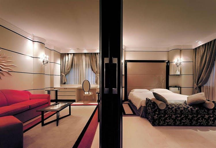 The Forum Apartment0