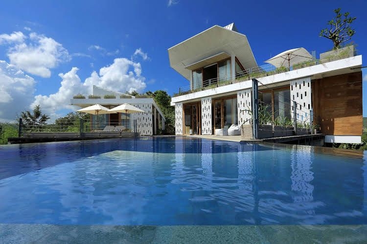 Seven Havens Residence0
