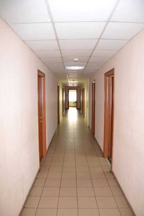 Hostel Paveletskaya0
