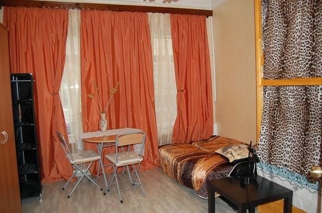 On Pushkin Hostel0