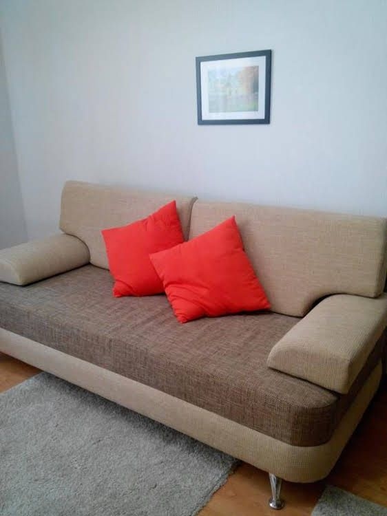 Amosov Guest House0