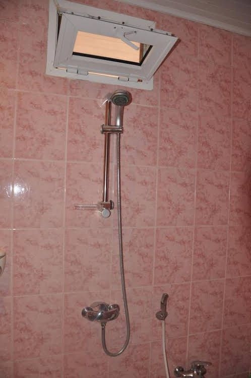 Caspian Hostel0