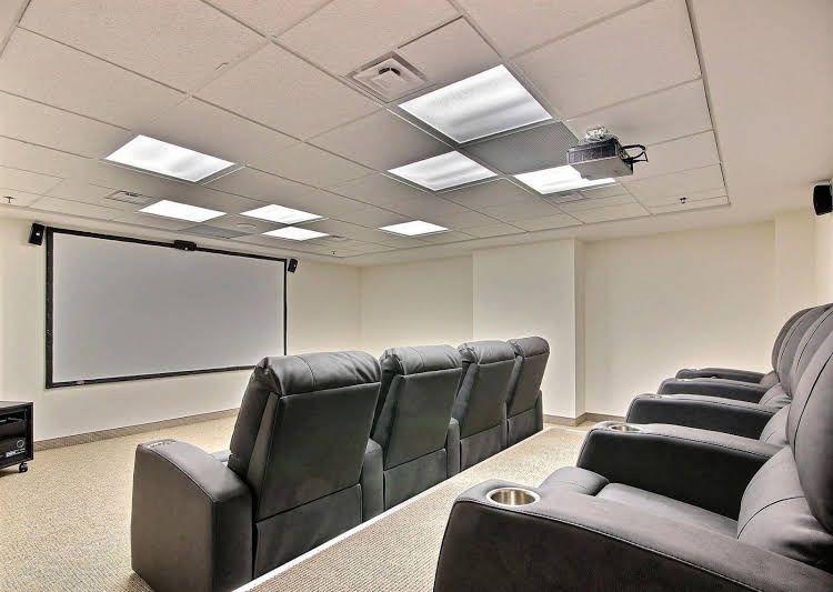 ByWard Luxury Suites0