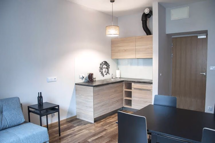 Wine Apartments2