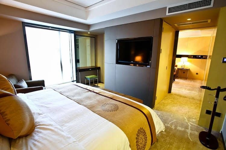 Chengdu Celebrity Upper Class0