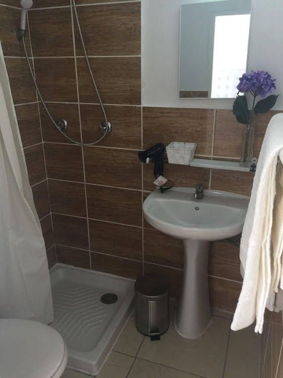 BHC Boutique Hostal Cala Millor0