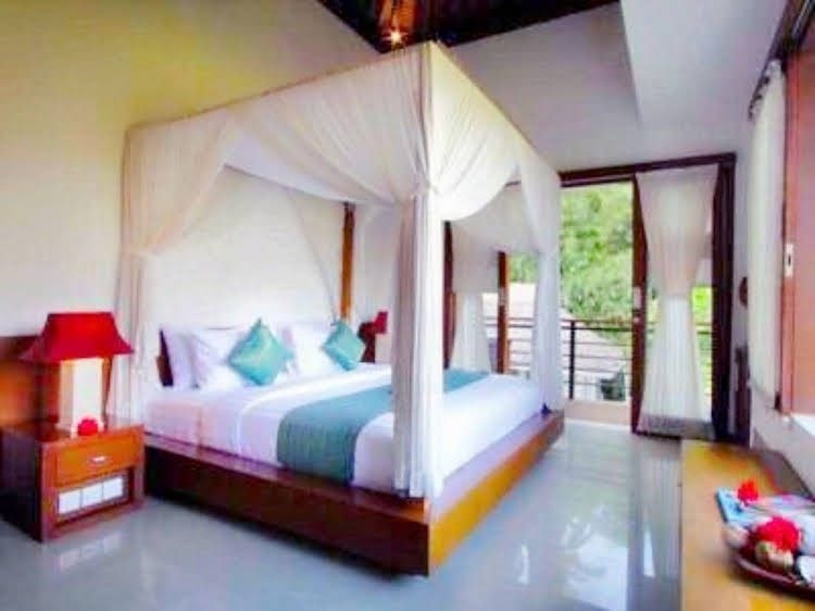 Green View Private Villas0