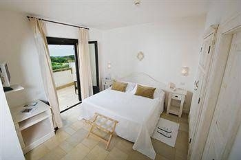 Borgo Bianco Resort And Spa0