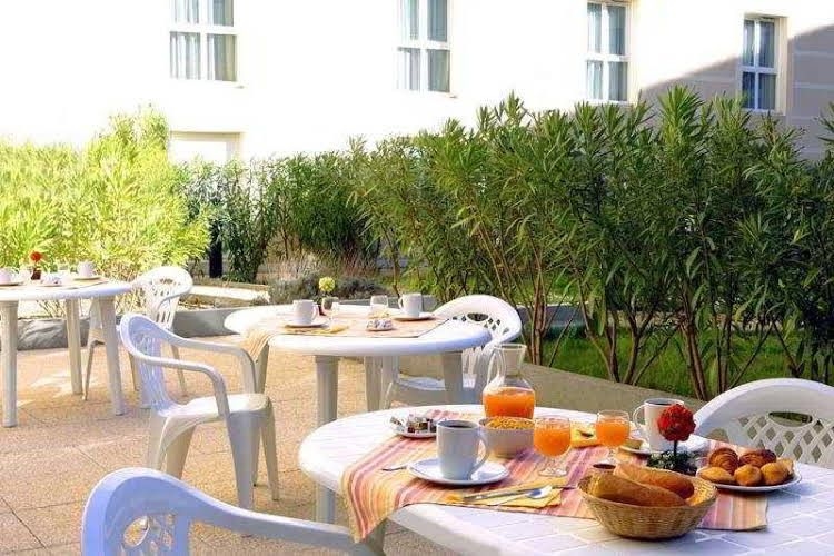 Citea Montpellier Coupole0