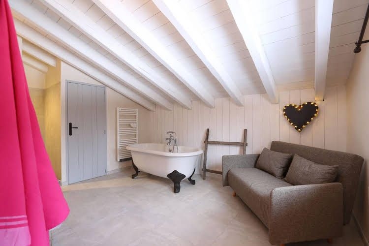 Chalet Artemisia0