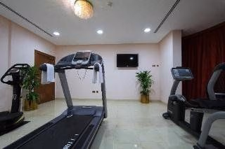 Al Madina Suites3