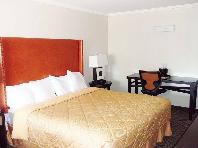 Banfield Value Inn0