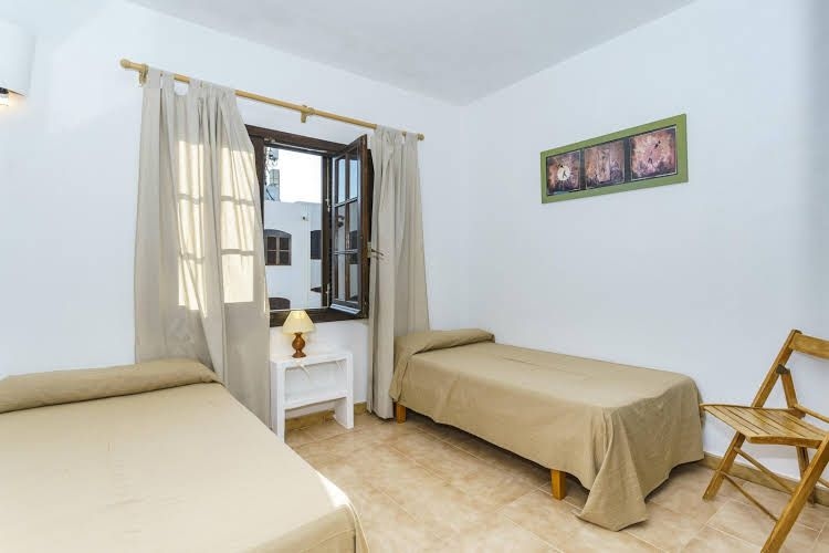 Apartamentos Son Parc0