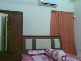 Asba Guesthouse0