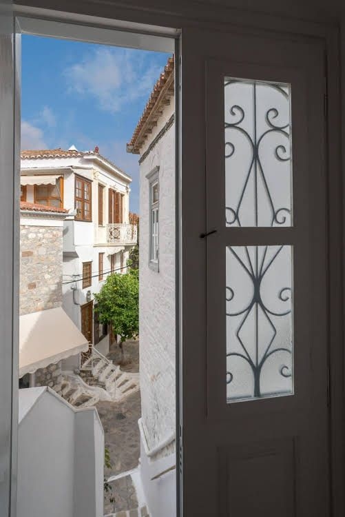 Areti Guesthouse0