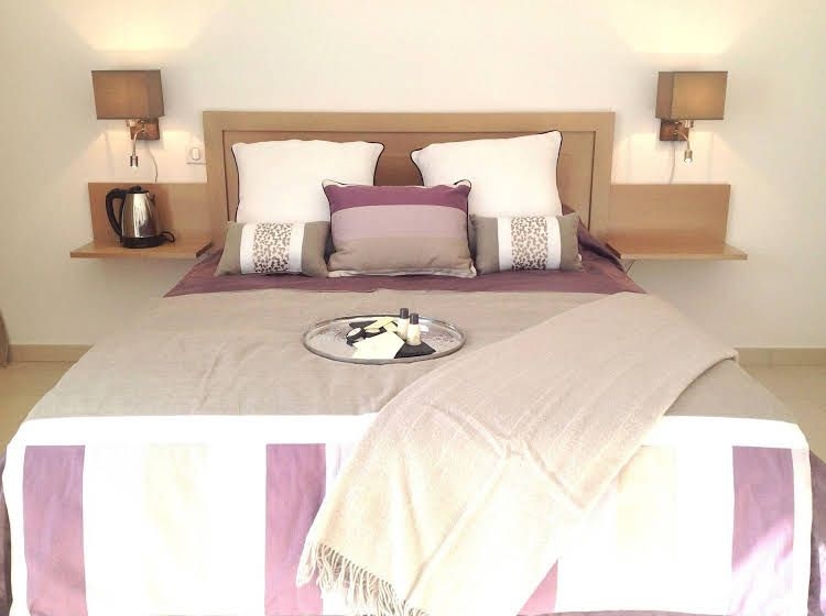 Residence Le Cosimo0