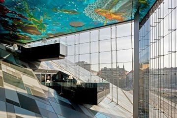 Sofitel Vienna Stephansdom3