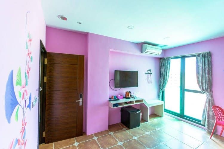 Kenting Aqual Inn1