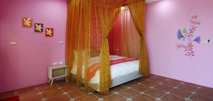 Kenting Aqual Inn0