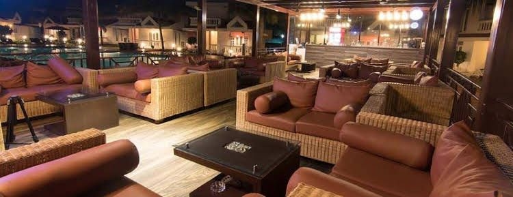 Regenta Resort Goa0