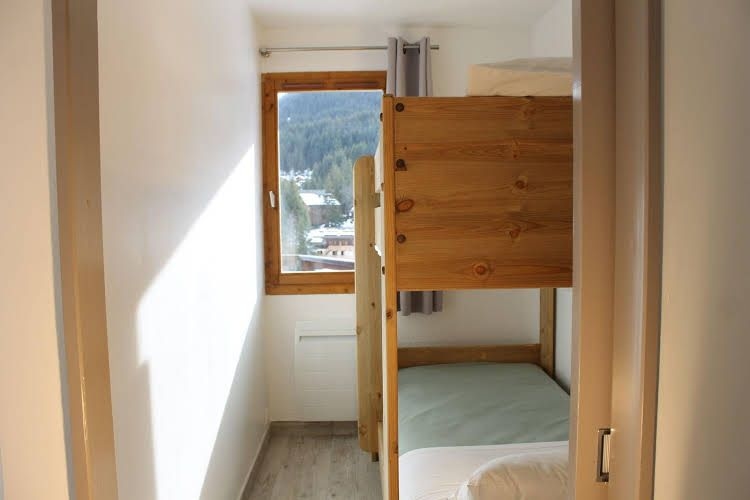 Residence Saboia Cles Blanches0