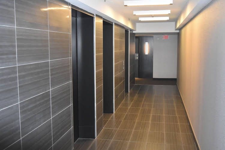 Pinnacle Suites Pantages Tower offered by Short Term Stays0