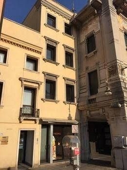 Venice Every Day Piazza Ferretto0