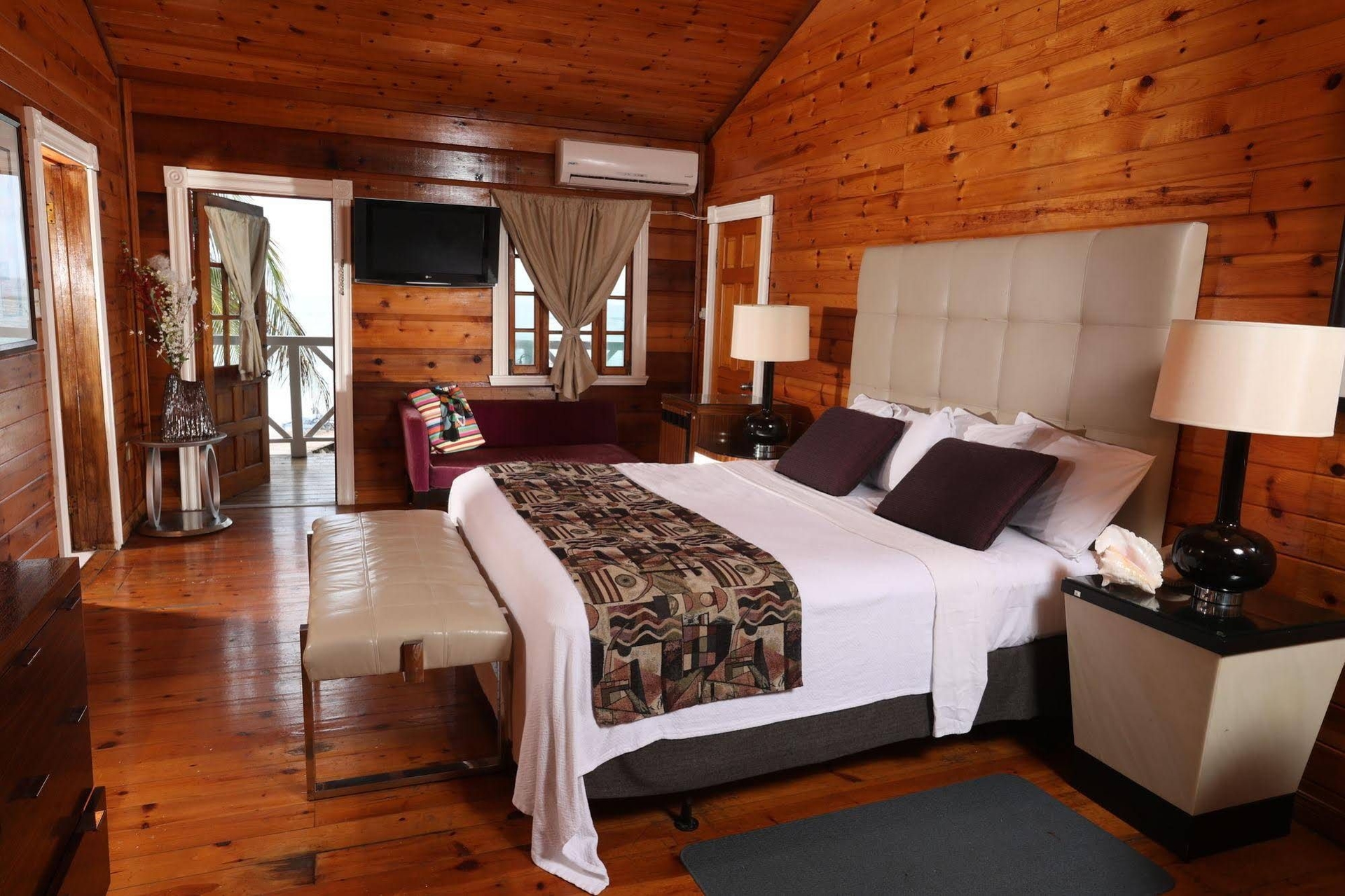 Mangos Jamaica Adults Only All Inclusive3