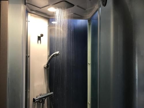 Capsule Inn Shimbashi Men Only2
