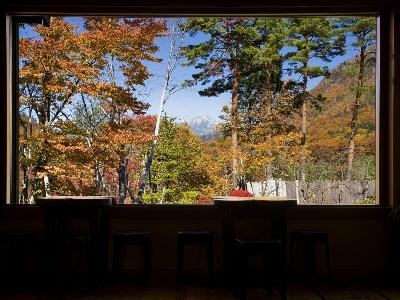 Okuhida Hot spring Miyama Ouan1