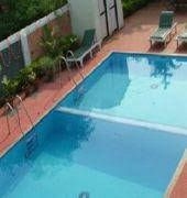 Sun Flower Beach Resort0