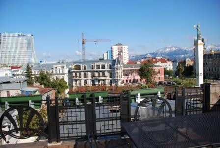 Brighton Batumi0