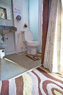 Baan Kamala Guesthouse0
