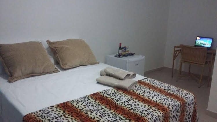 Dunas de Pitangui Pousada0