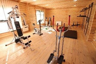 Spa resort Vernygora4