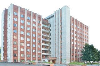 Hostel 4 Of Academy Of Commerce0