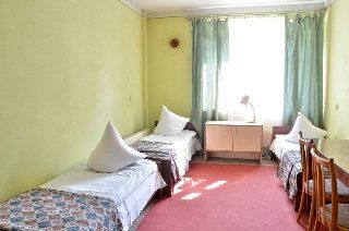 Hostel 4 Of Academy Of Commerce2