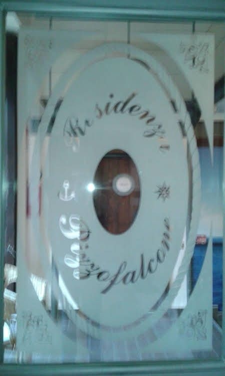 Residenza Pizzofalcone0