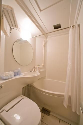 แอคเซส อินน์ การียา (Access Inn Kariya)4