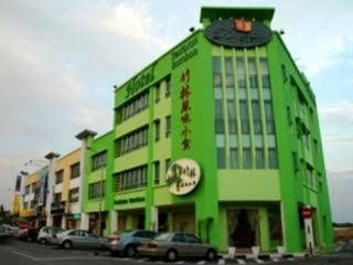 Kingston Bayu Puteri0